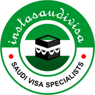Insta Saudi Visa