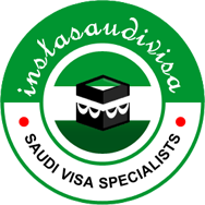 Insta Saudi Visa